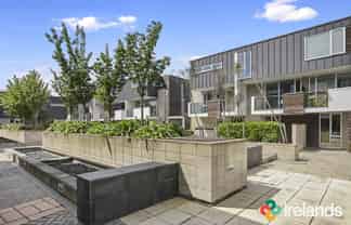 205/225 Salisbury Street, Christchurch Central