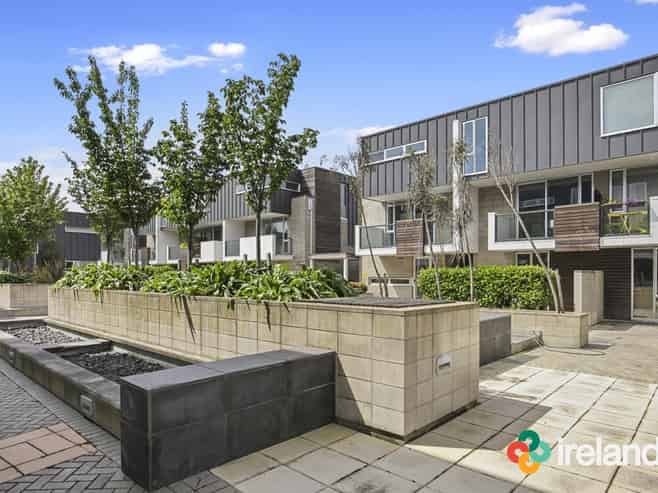 205/225 Salisbury Street, Christchurch Central