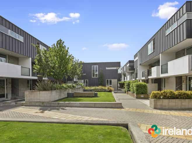 205/225 Salisbury Street, Christchurch Central