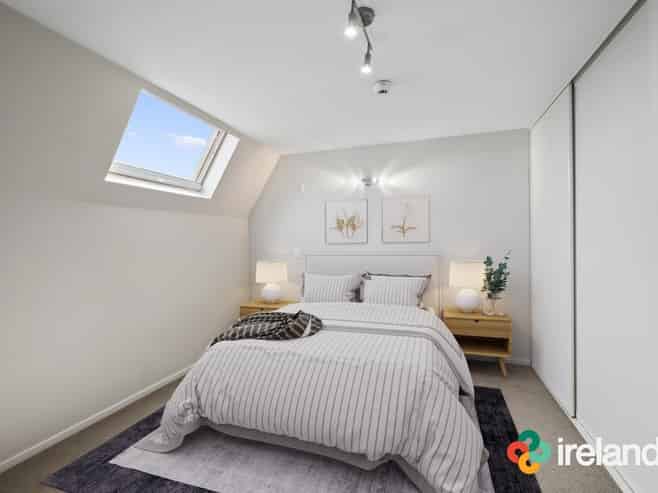205/225 Salisbury Street, Christchurch Central