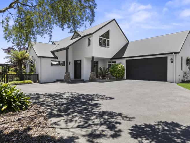 268 Ruahihi Road, Omanawa