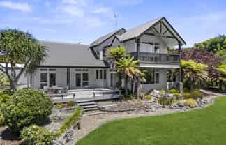 268 Ruahihi Road, Omanawa