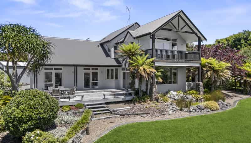 268 Ruahihi Road, Omanawa