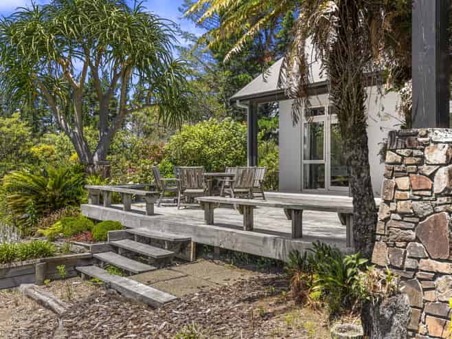 268 Ruahihi Road, Omanawa