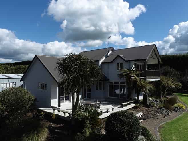 268 Ruahihi Road, Omanawa