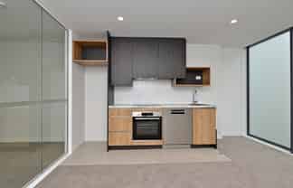 508/212  Willis Street, Te Aro