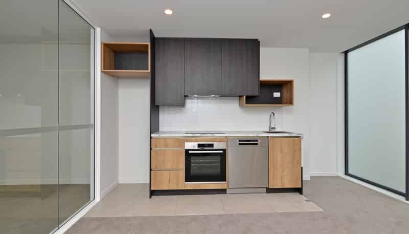 508/212  Willis Street, Te Aro