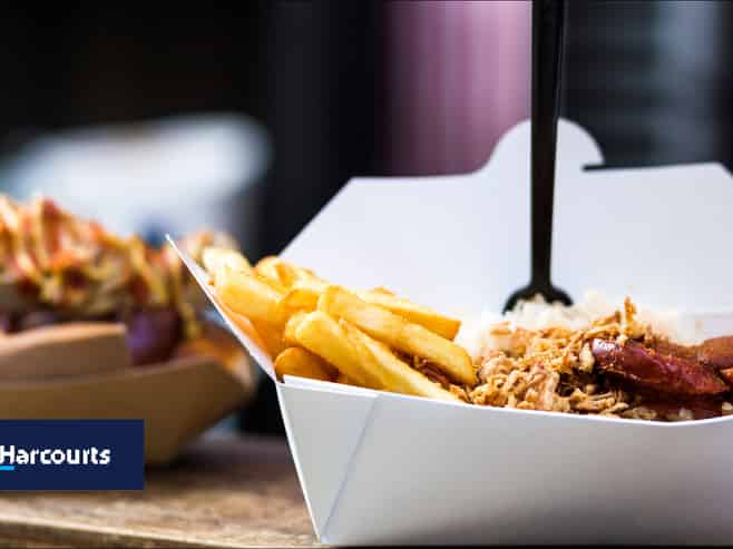Profitable, Easy-To-Run Takeaway
