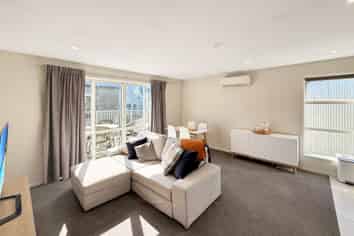 10/7 Bangor St, Christchurch Central