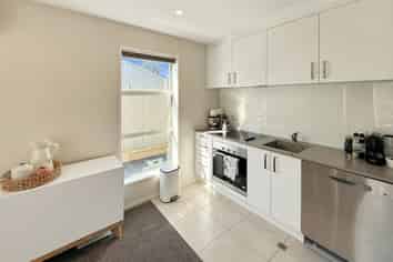10/7 Bangor St, Christchurch Central