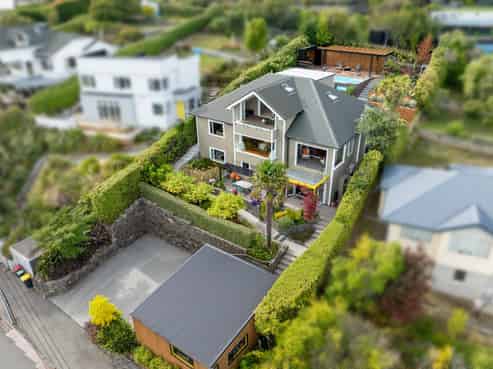 36 St Andrews Hill Road, Mount Pleasant