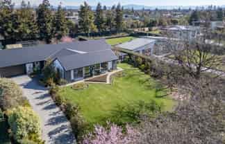 72 Oakgrove Drive, Rangiora