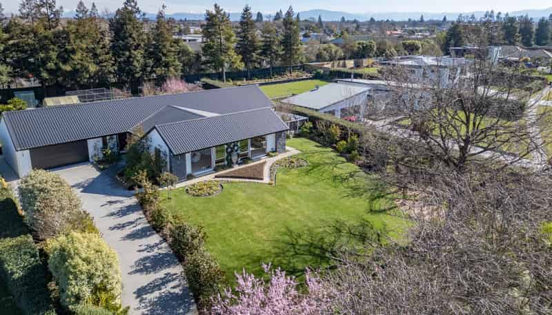 72 Oakgrove Drive, Rangiora