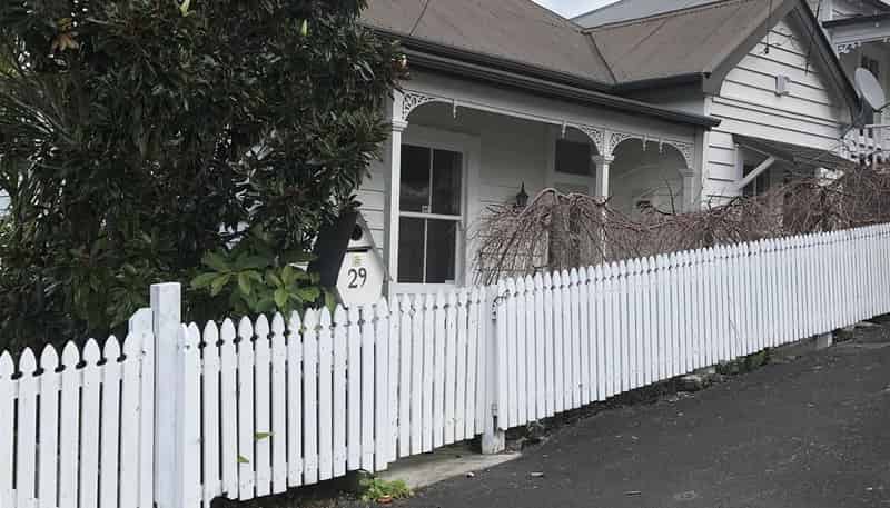  29 Tutanekai Street, Grey Lynn