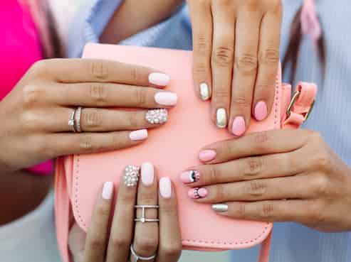 Step Into Salon Ownership