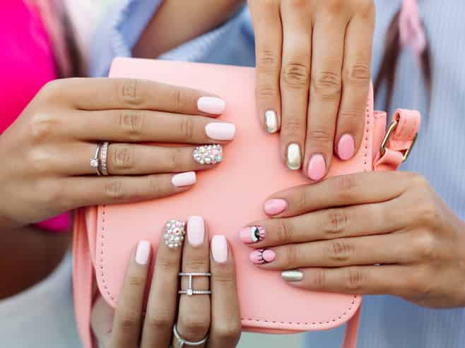 Step Into Salon Ownership