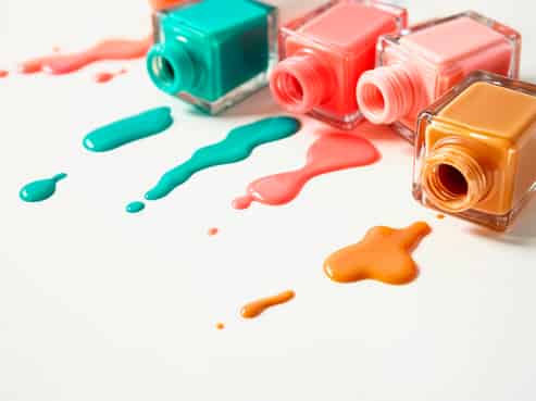 Step Into Salon Ownership