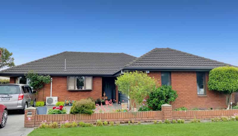 32 Bowen St, Upper Riccarton