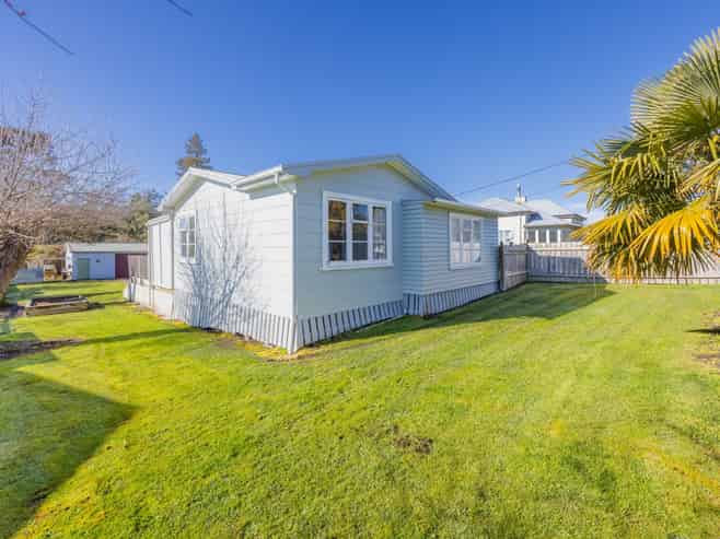 21 Great North Road, Waipawa