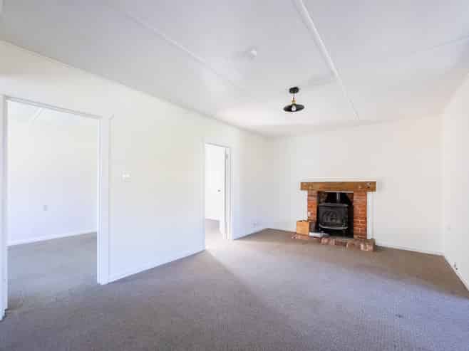 21 Great North Road, Waipawa