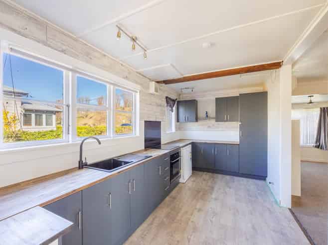 21 Great North Road, Waipawa