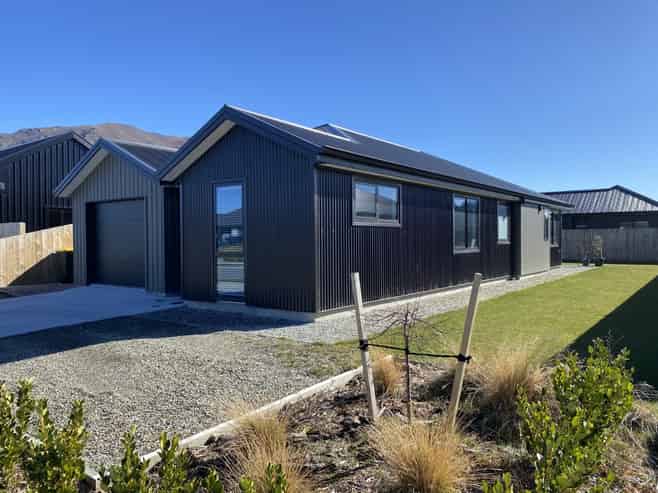 124 Burdon Loop , Lake Hawea