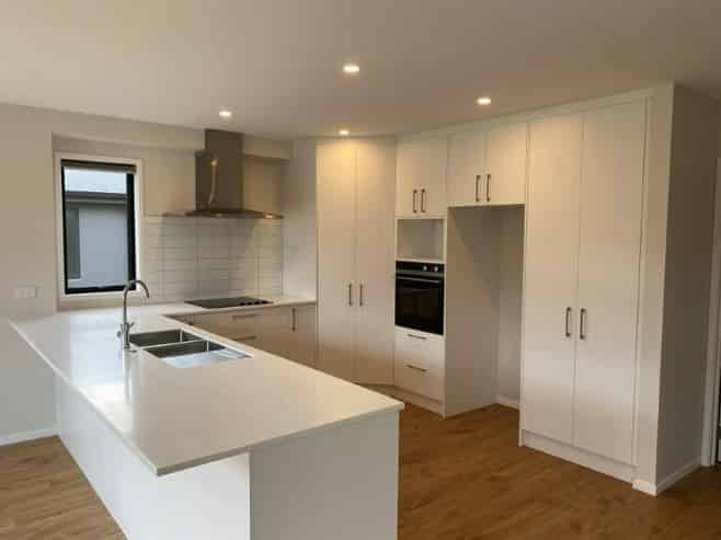 124 Burdon Loop , Lake Hawea