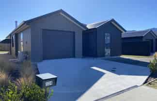 124 Burdon Loop , Lake Hawea