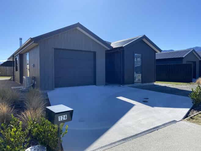 124 Burdon Loop , Lake Hawea