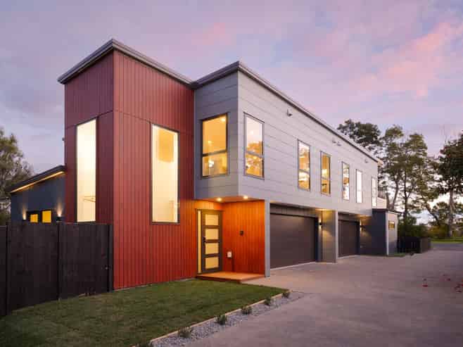 2/1082 River Road, Queenwood