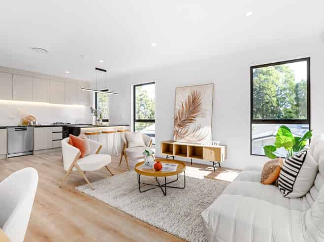 2/1082 River Road, Queenwood