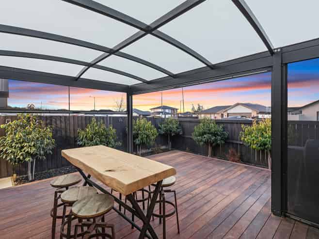 146 Georgina Street, Marshland