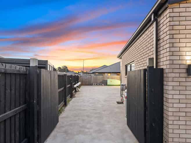146 Georgina Street, Marshland