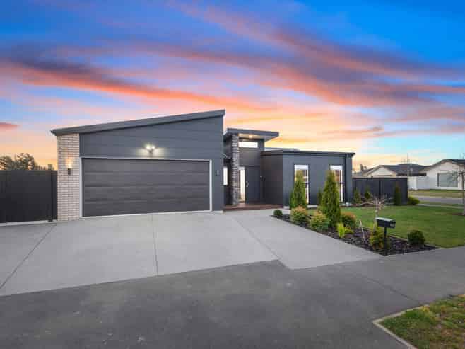 146 Georgina Street, Marshland