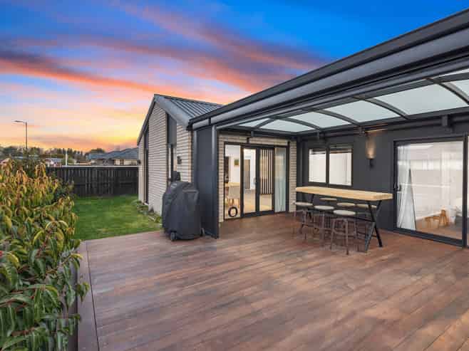 146 Georgina Street, Marshland