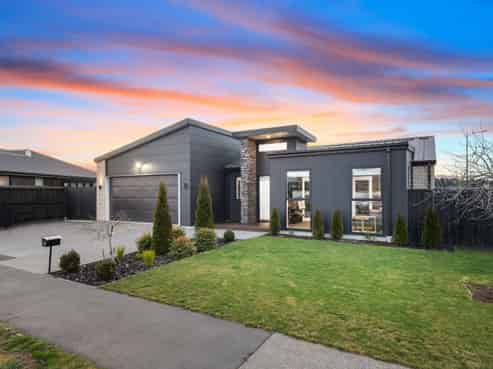 146 Georgina Street, Marshland