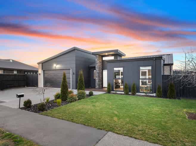 146 Georgina Street, Marshland
