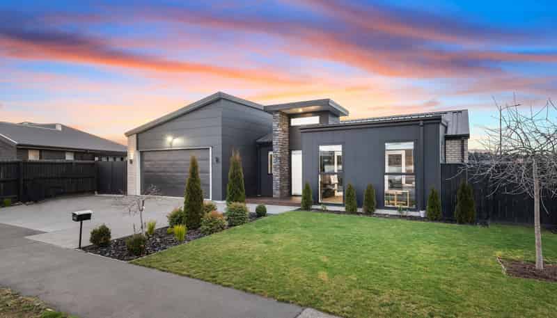 146 Georgina Street, Marshland