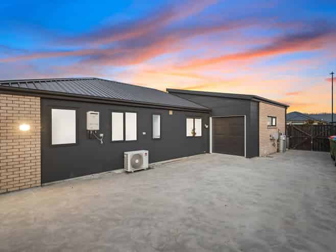 146 Georgina Street, Marshland