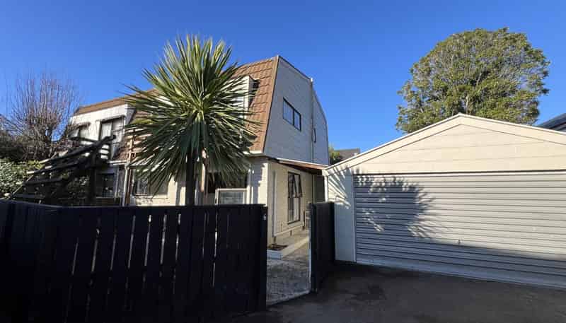 6/32A Peer Street, Upper Riccarton