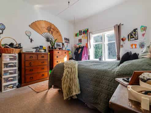 803 Range Road, Pongaroa