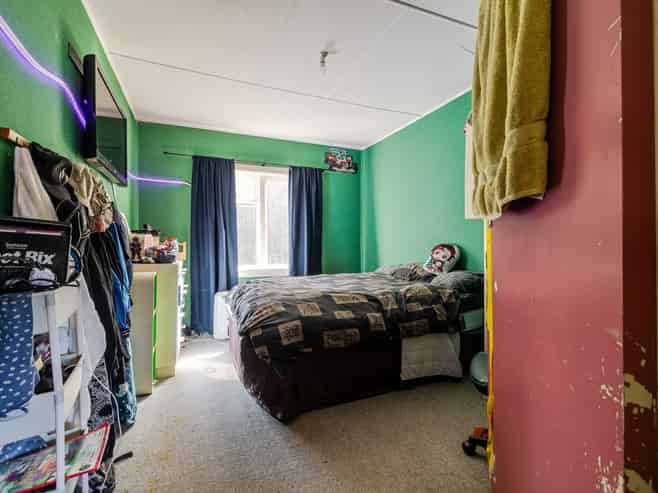 803 Range Road, Pongaroa
