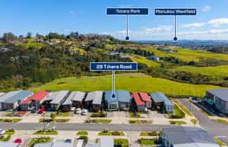 29 Tahere Road, Flat Bush