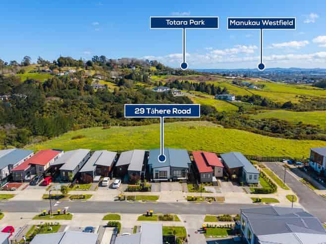 29 Tahere Road, Flat Bush