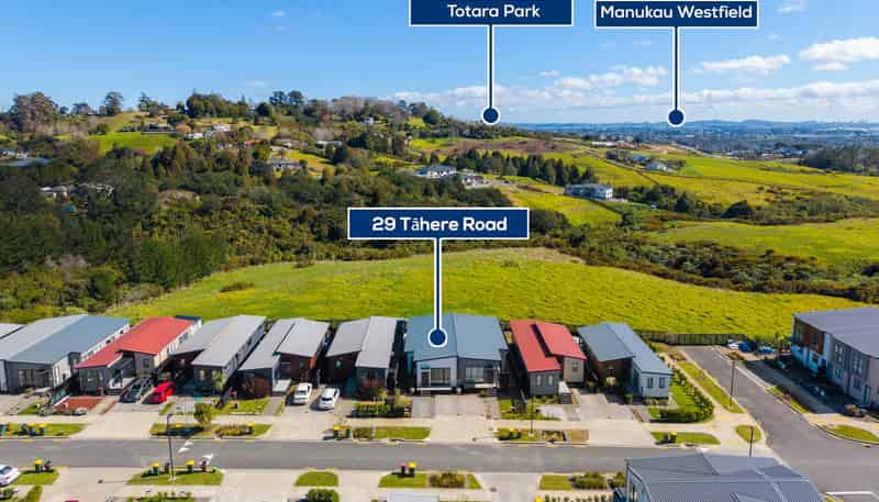 29 Tahere Road, Flat Bush
