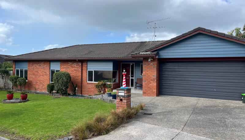 7 Springtide Place, Red Beach