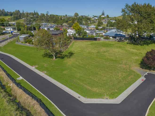 3 Double Oaks Drive, Paeroa