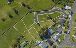 3 Double Oaks Drive, Paeroa