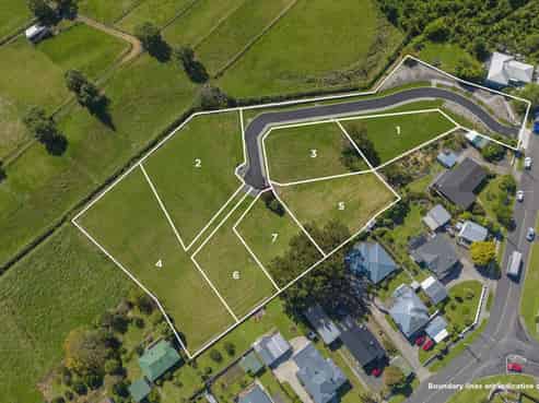 3 Double Oaks Drive, Paeroa