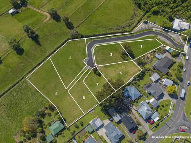3 Double Oaks Drive, Paeroa